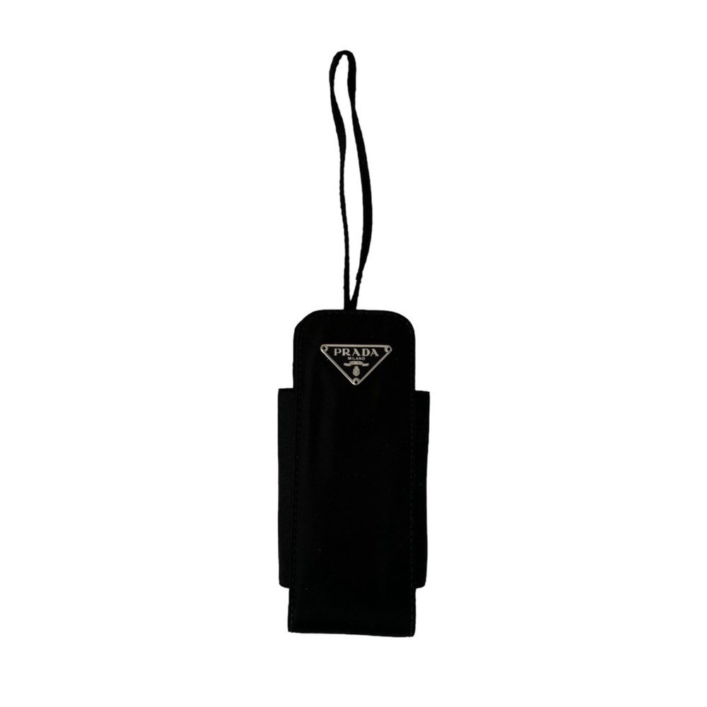 Prada Y2K Phone Case Holder